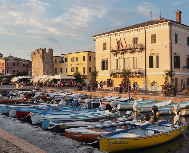 Bardolino-Haven