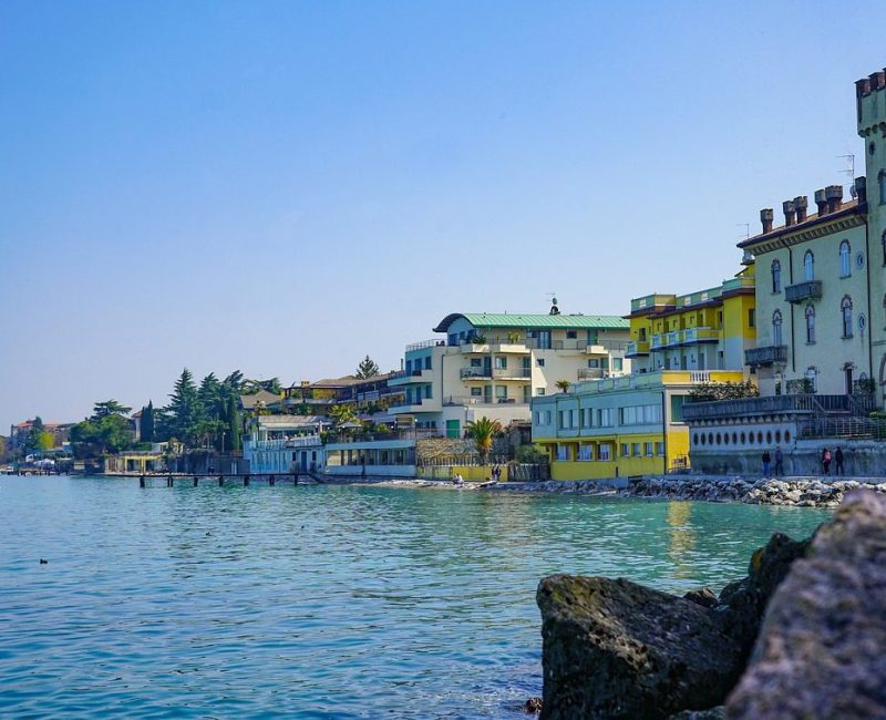 Desenzano-Del-Garda-Water