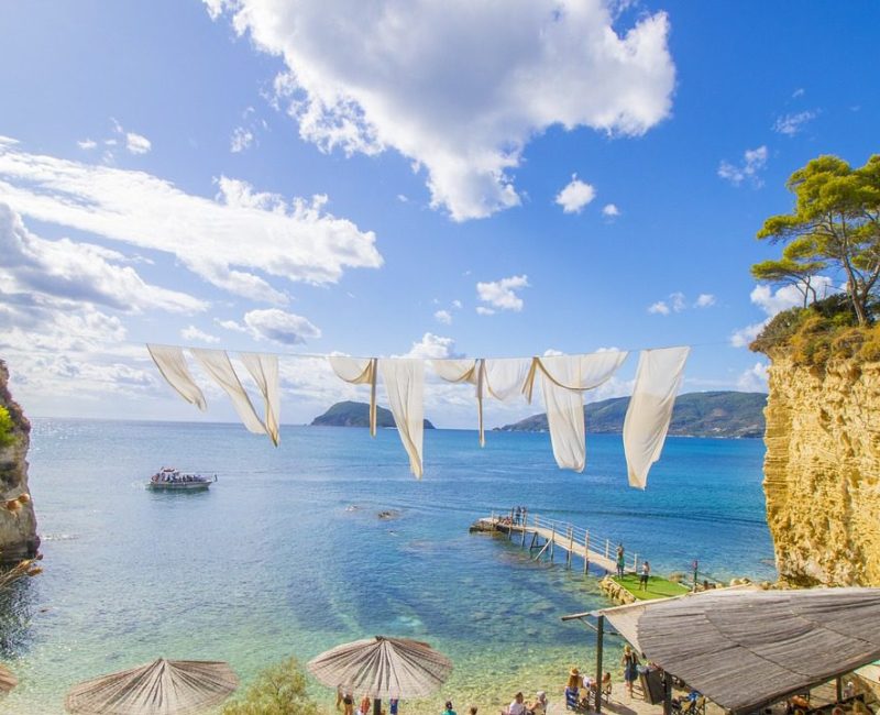 Kust-Zakynthos