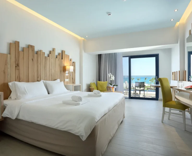 Lyttos Beach room